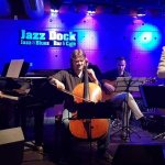 Jorge y la concepción, 2019 (Jazzdock Praha / Prague)